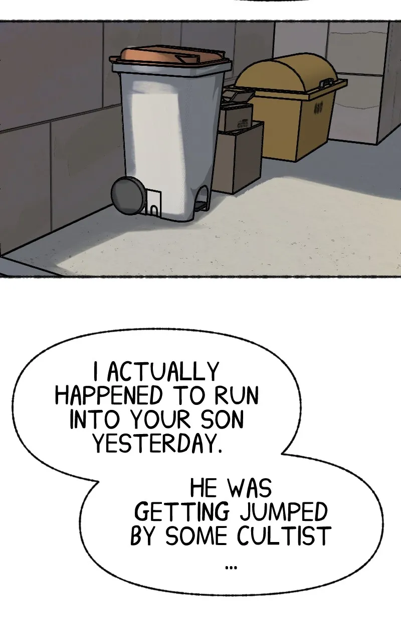 SHOGUNNED Chapter 13 page 56 - 