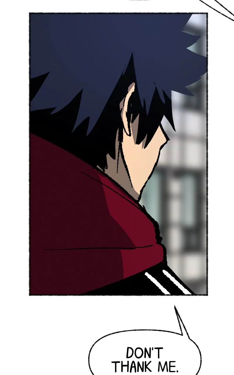 SHOGUNNED Chapter 13 page 59 - 