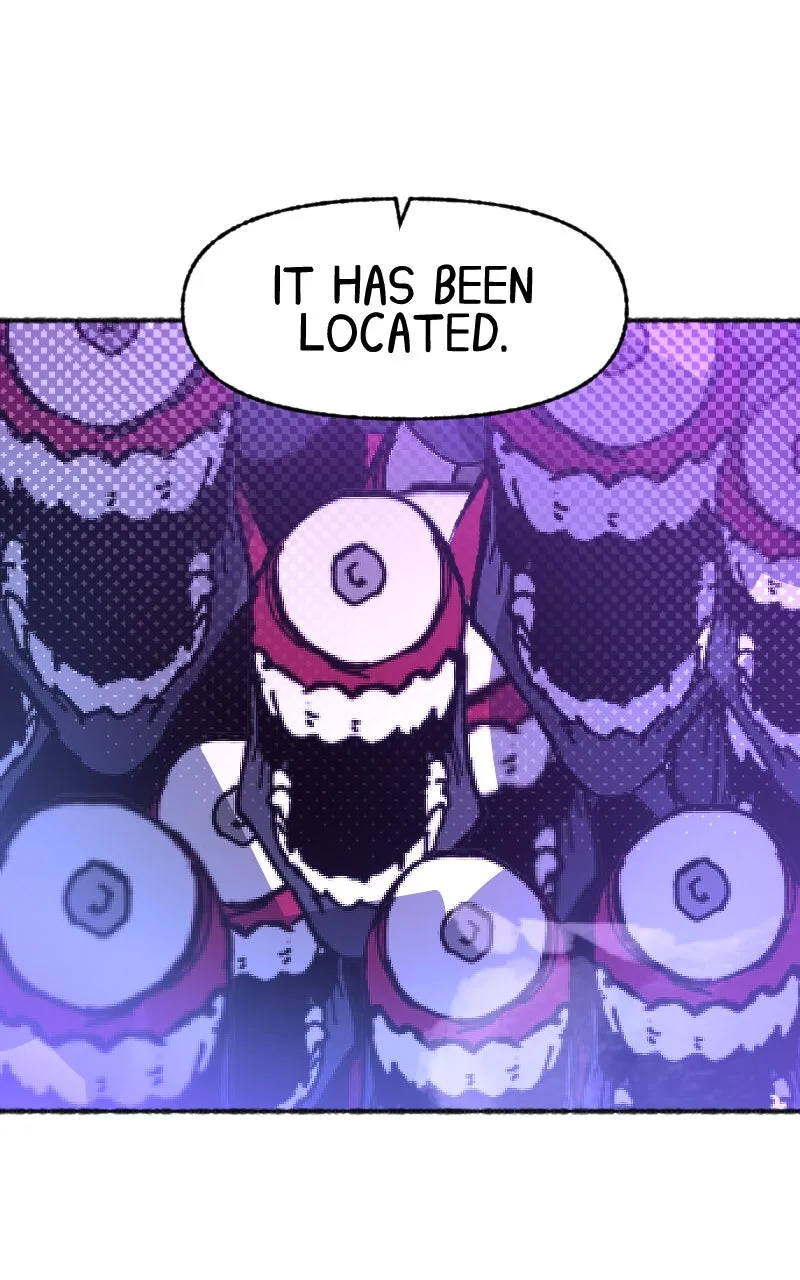 SHOGUNNED Chapter 13 page 7 - 