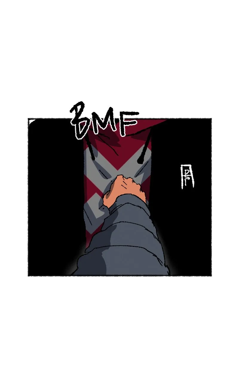SHOGUNNED Chapter 13 page 67 - 