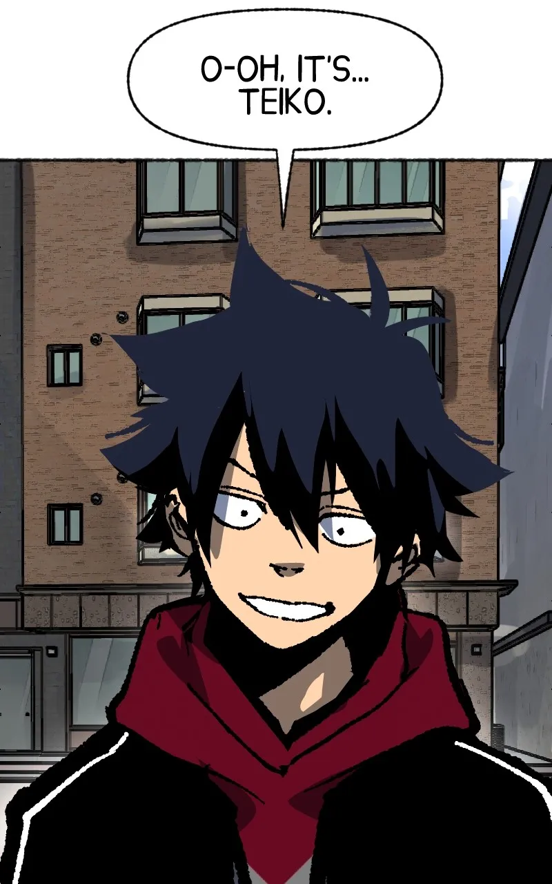 SHOGUNNED Chapter 13 page 76 - 