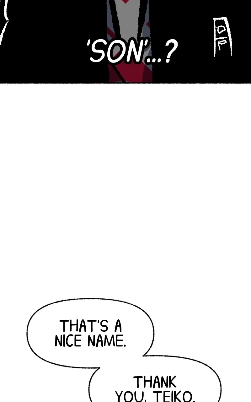 SHOGUNNED Chapter 13 page 77 - 