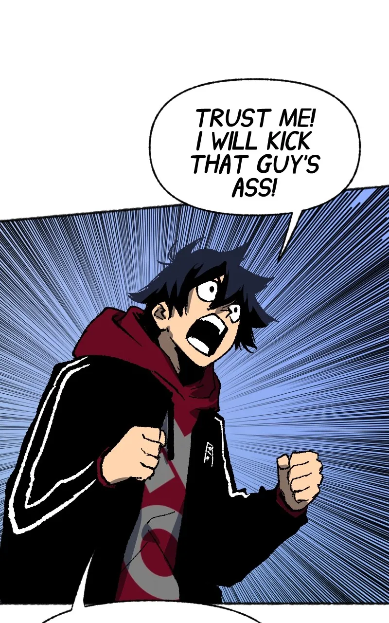 SHOGUNNED Chapter 13 page 79 - 