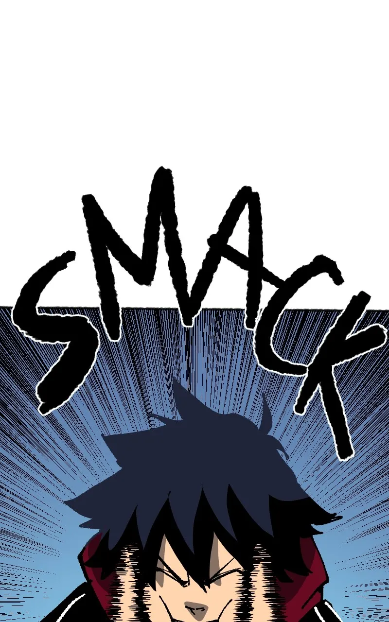 SHOGUNNED Chapter 13 page 9 - 