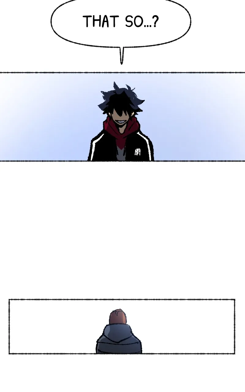 SHOGUNNED Chapter 13 page 82 - 