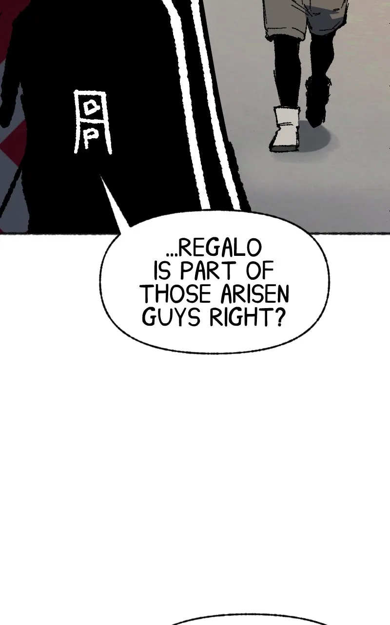 SHOGUNNED Chapter 13 page 84 - 