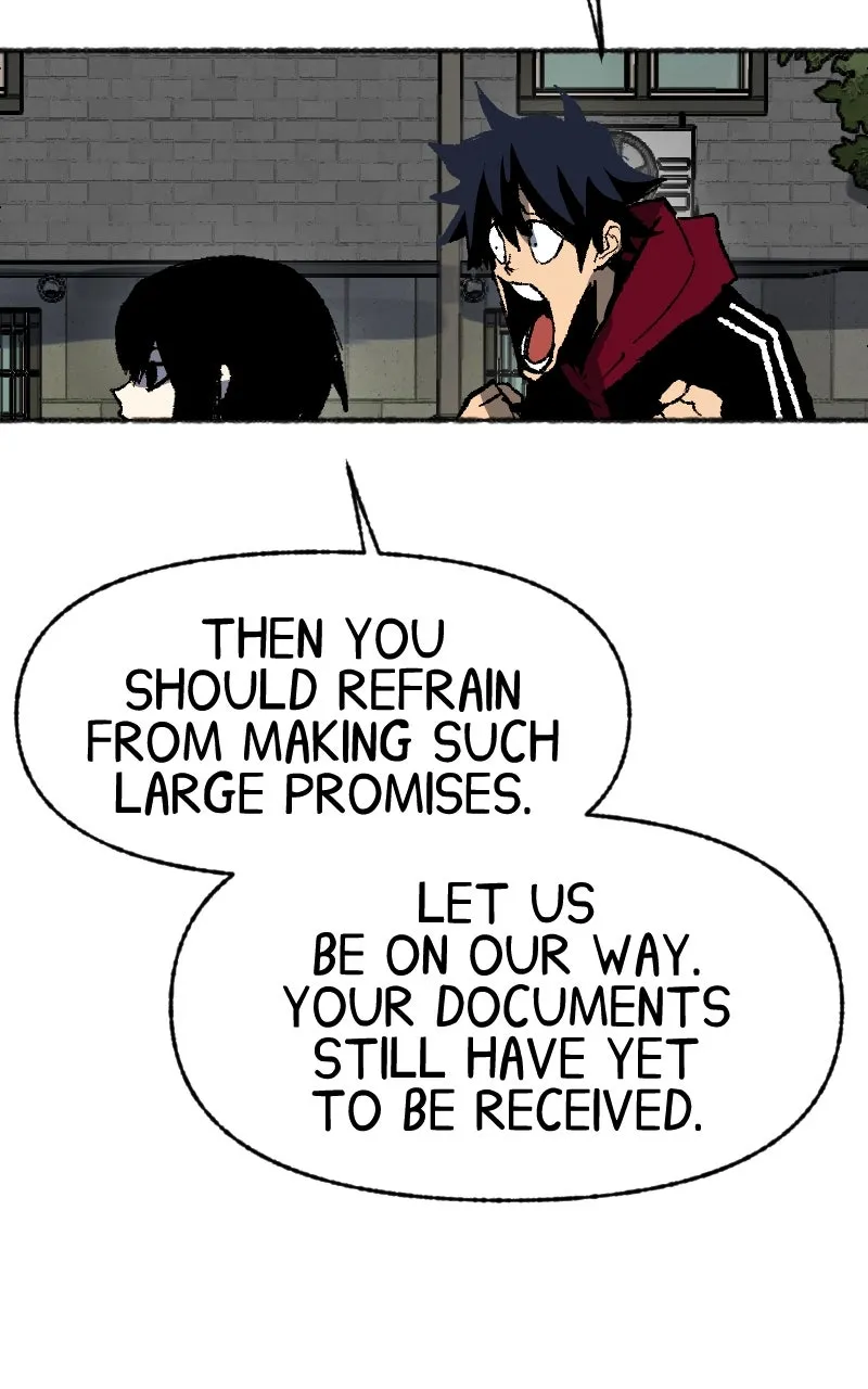 SHOGUNNED Chapter 13 page 90 - 
