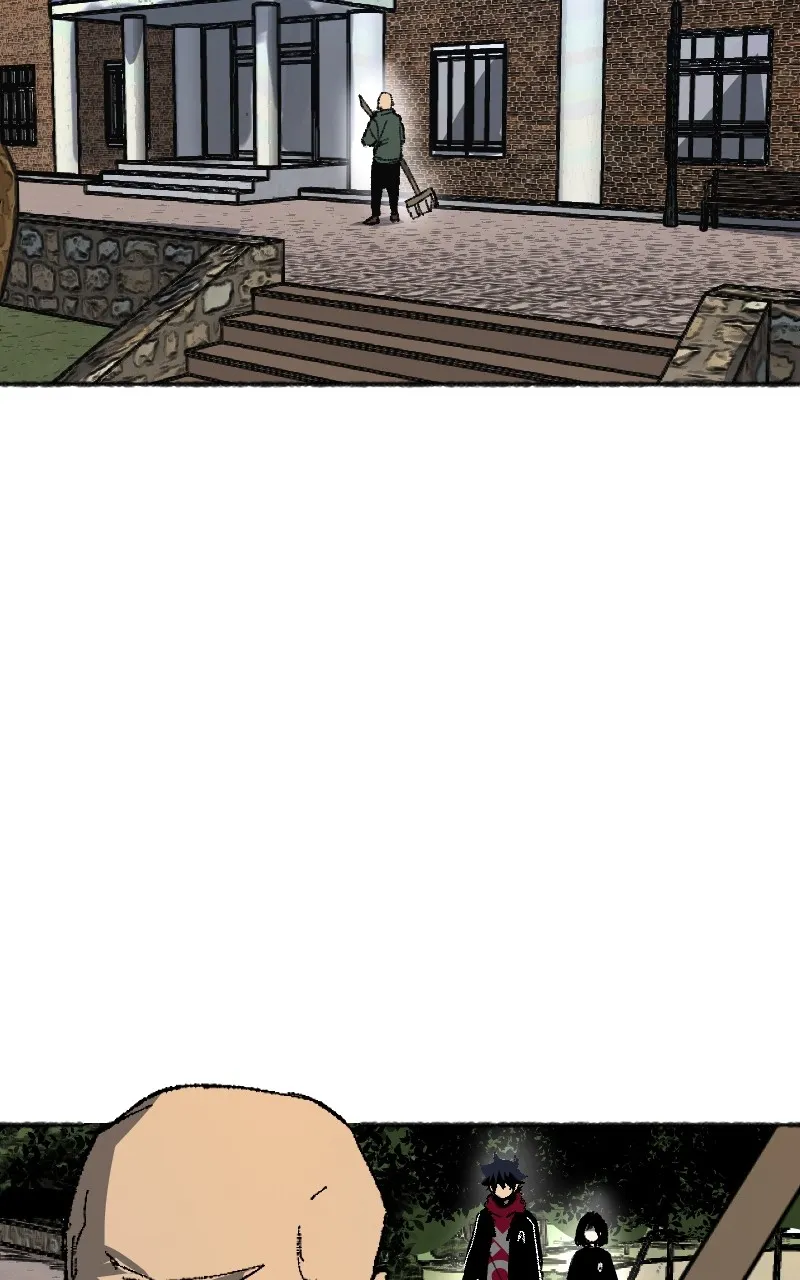 SHOGUNNED Chapter 13 page 94 - 