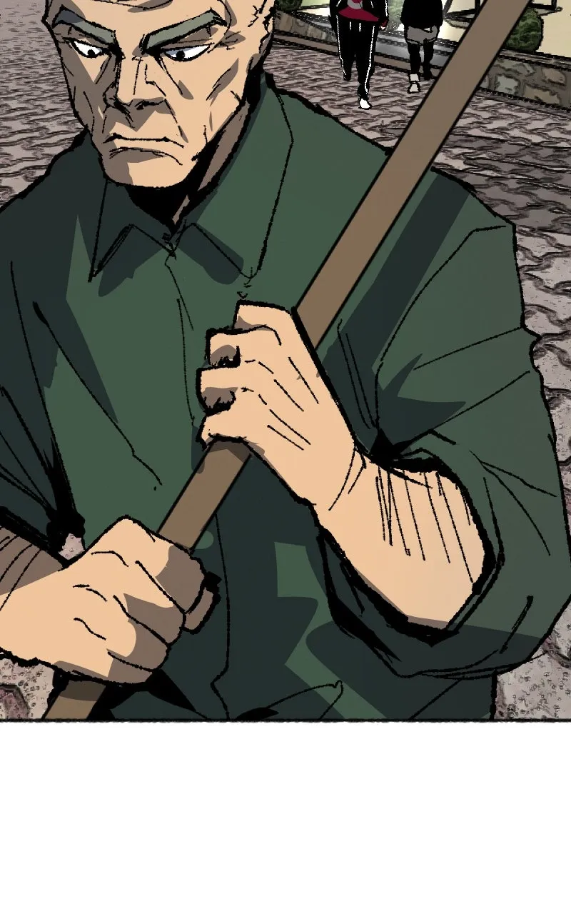 SHOGUNNED Chapter 13 page 95 - 