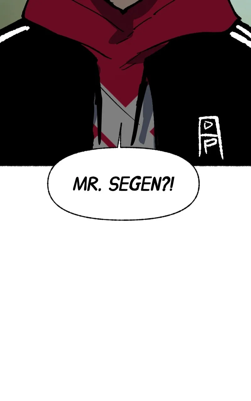 SHOGUNNED Chapter 13 page 97 - 