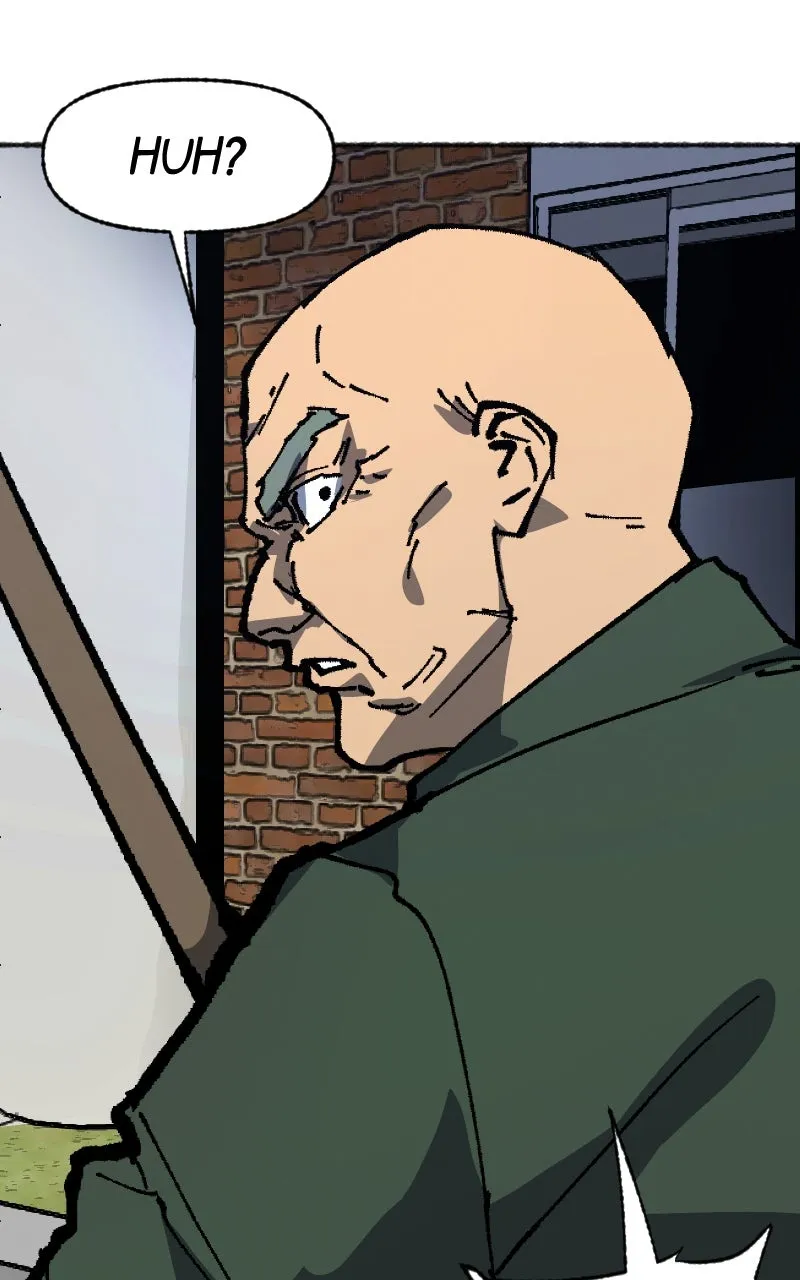 SHOGUNNED Chapter 13 page 98 - 