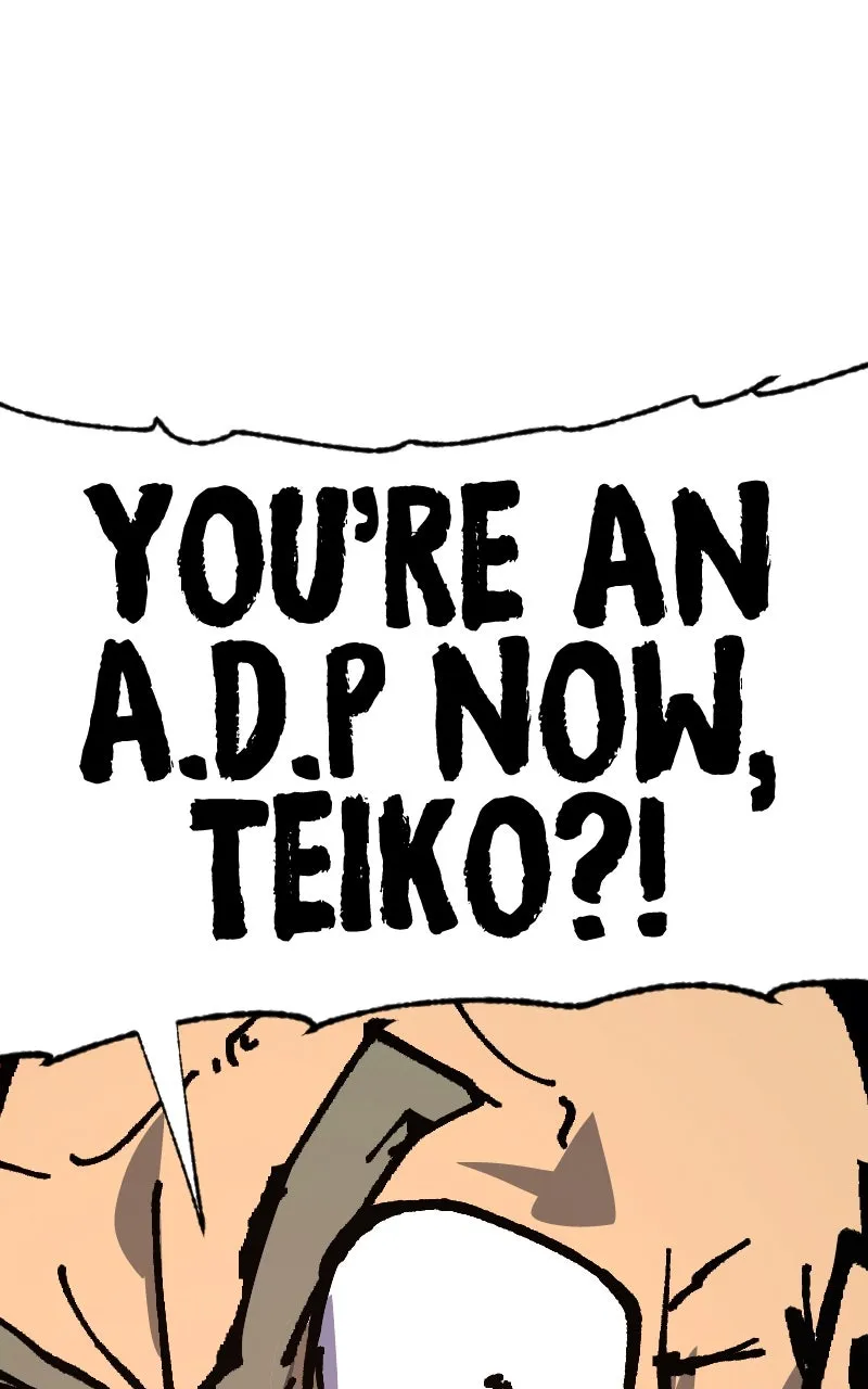 SHOGUNNED Chapter 14 page 11 - 