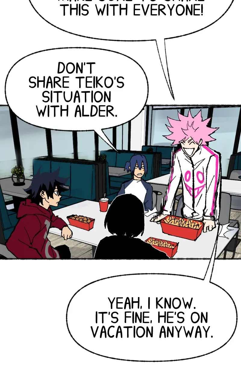 SHOGUNNED Chapter 14 page 101 - 