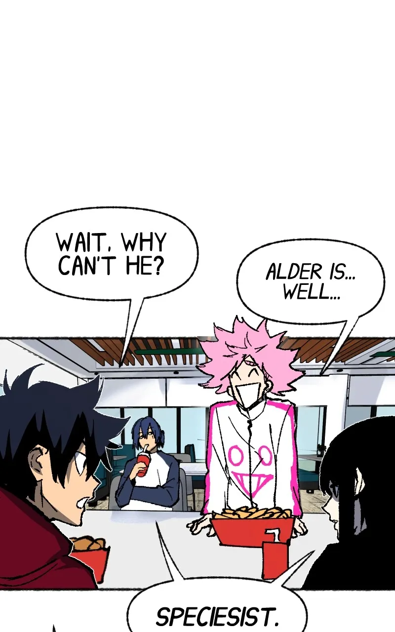 SHOGUNNED Chapter 14 page 102 - 