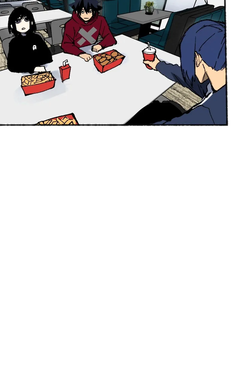 SHOGUNNED Chapter 14 page 106 - 