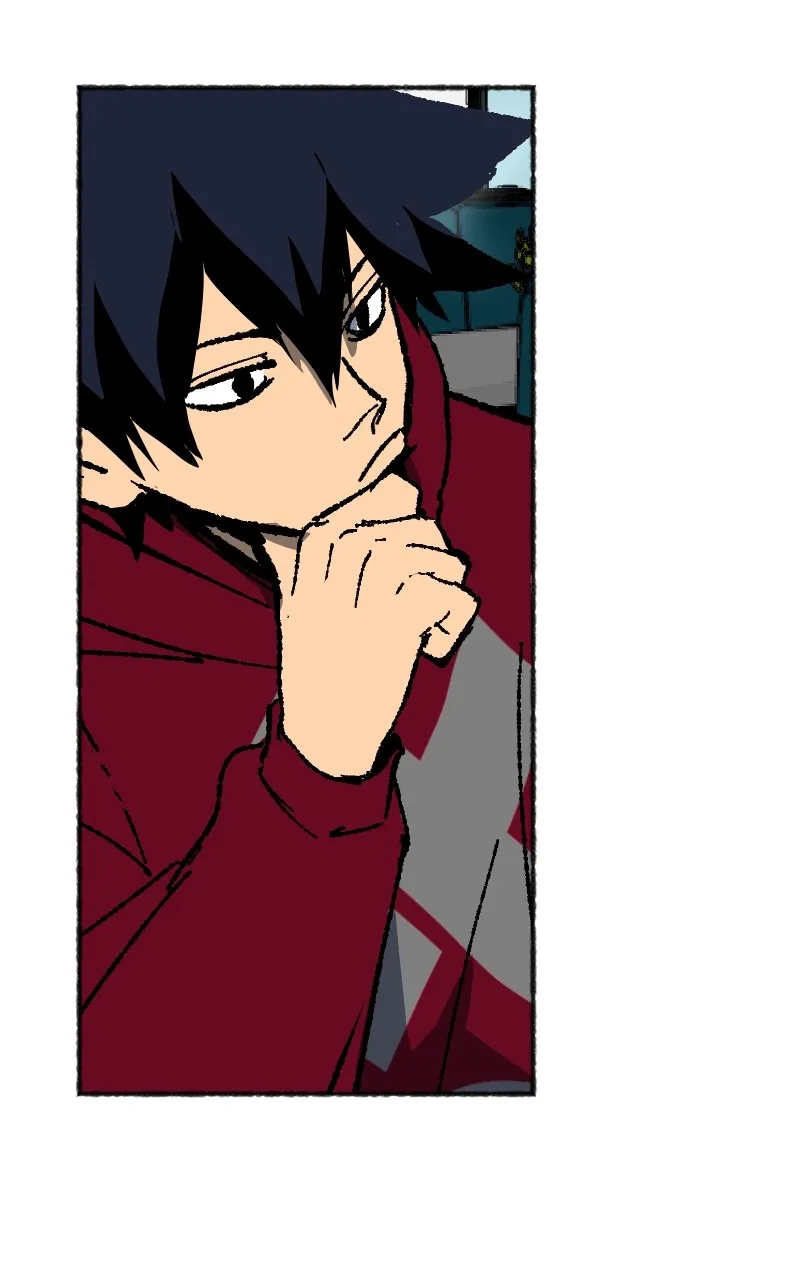 SHOGUNNED Chapter 14 page 107 - 