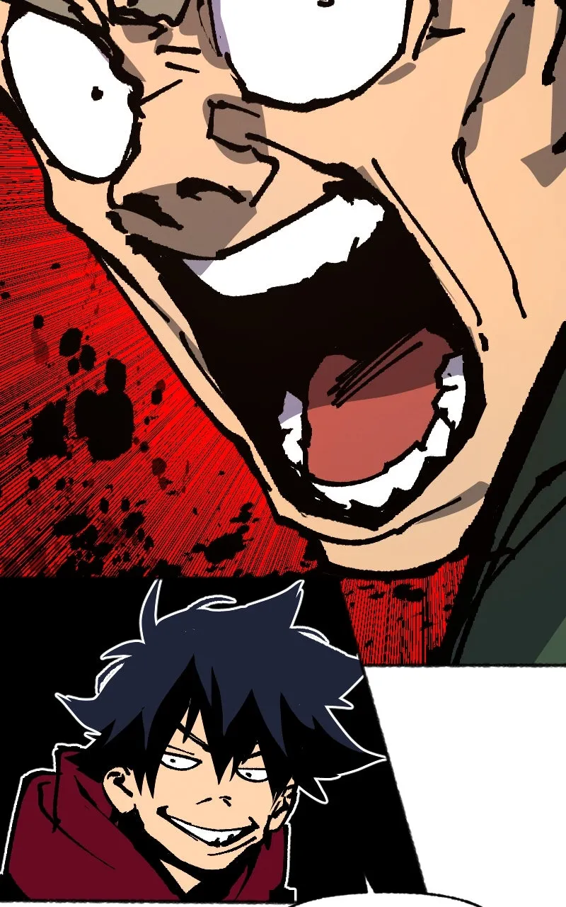 SHOGUNNED Chapter 14 page 12 - 
