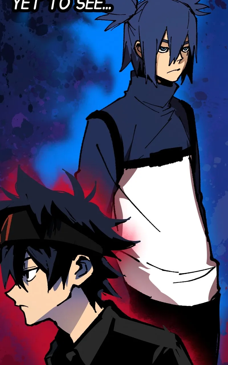 SHOGUNNED Chapter 14 page 123 - 