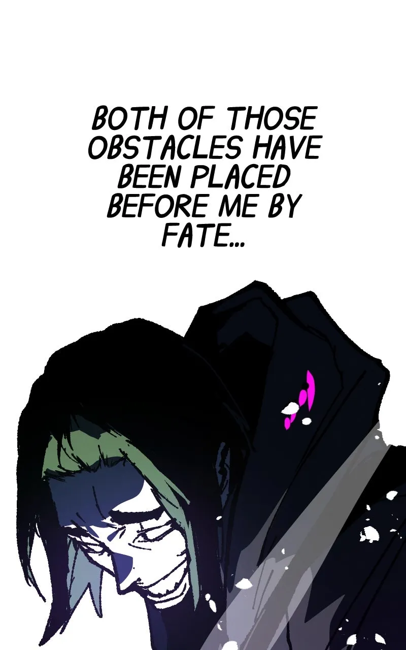 SHOGUNNED Chapter 14 page 125 - 
