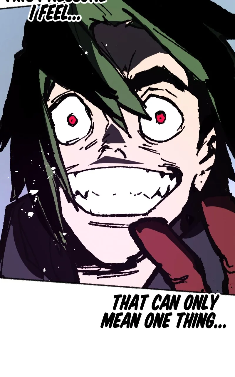 SHOGUNNED Chapter 14 page 130 - 