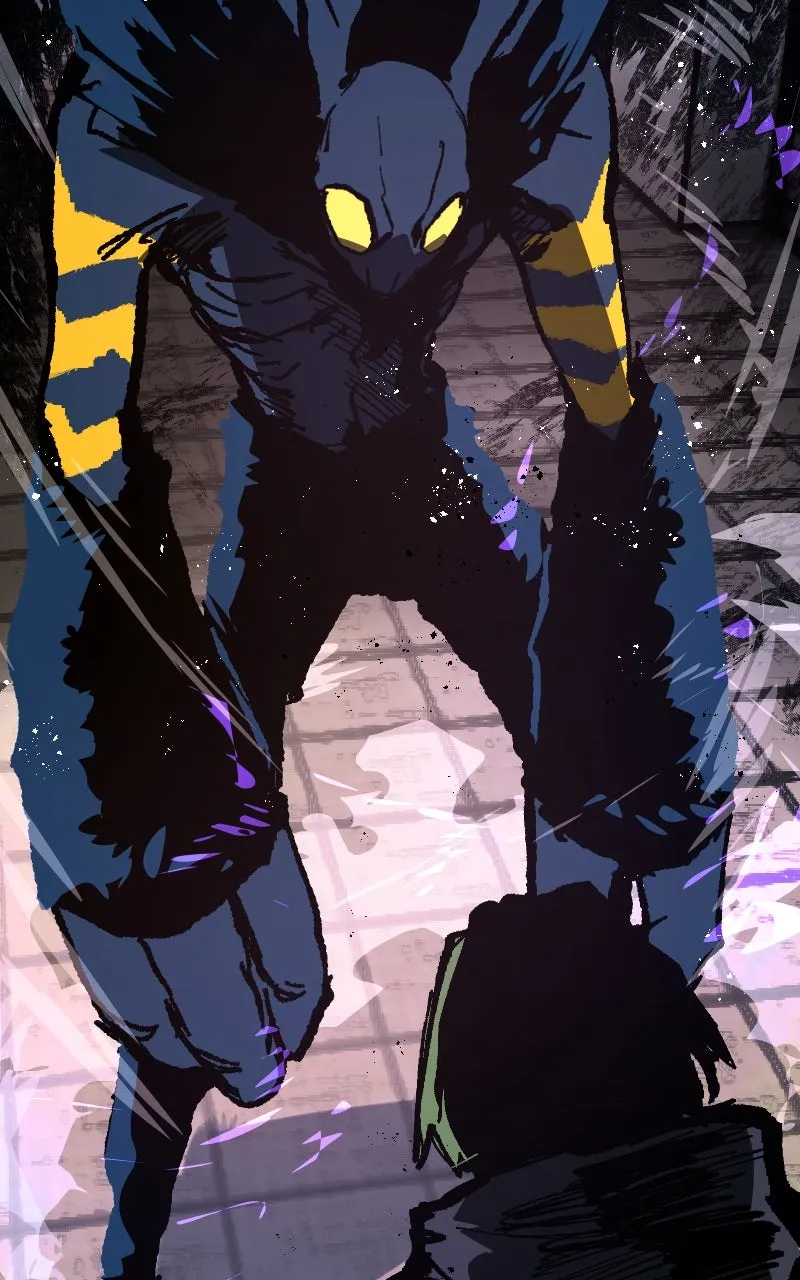 SHOGUNNED Chapter 14 page 132 - 