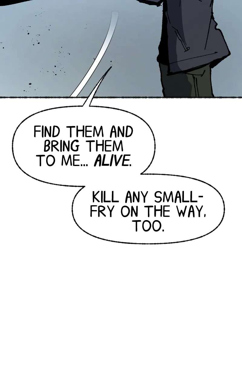 SHOGUNNED Chapter 14 page 135 - 
