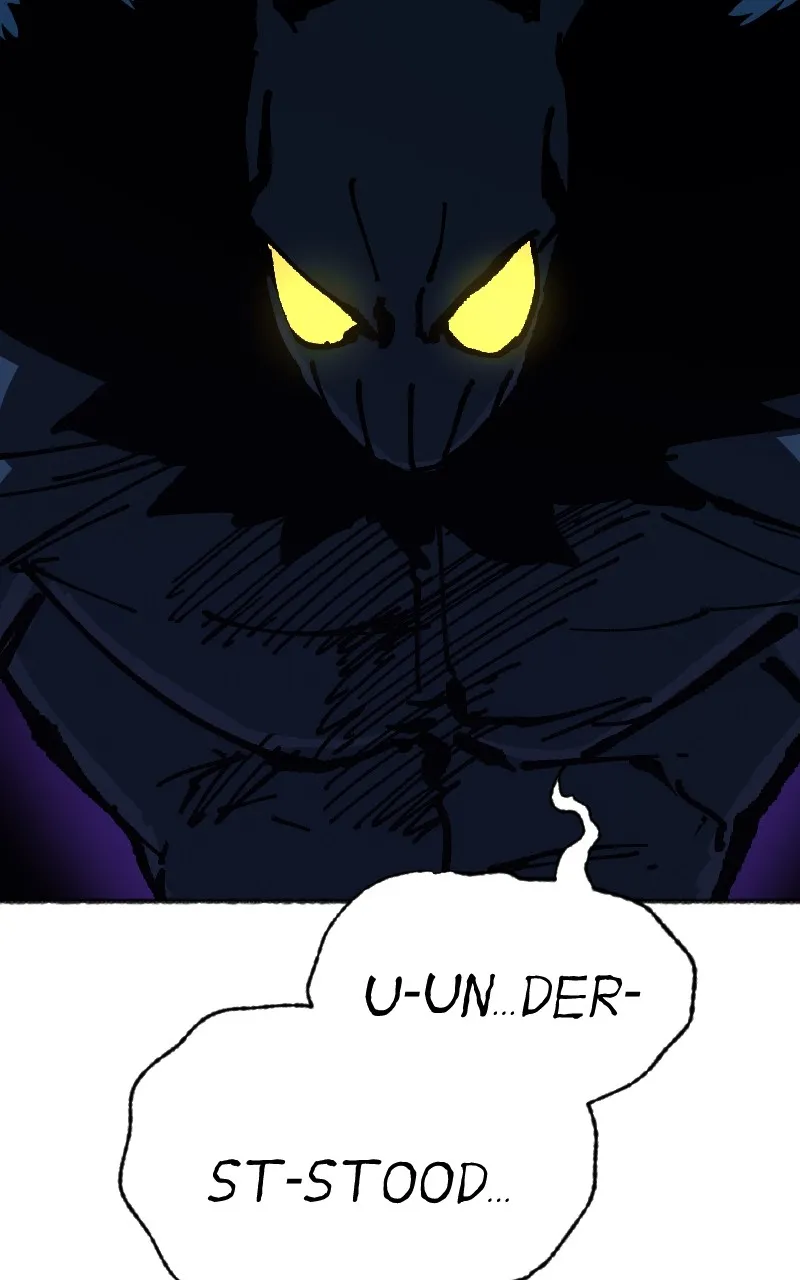 SHOGUNNED Chapter 14 page 138 - 