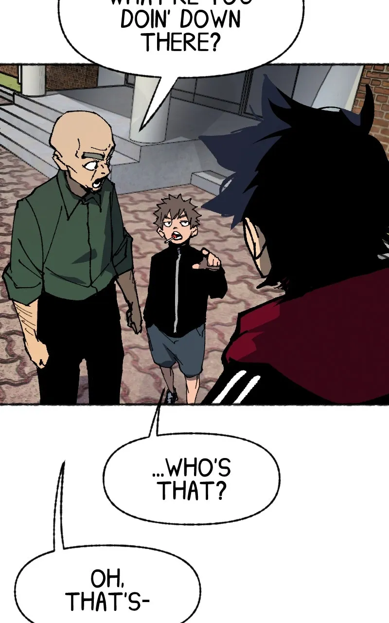 SHOGUNNED Chapter 14 page 16 - 