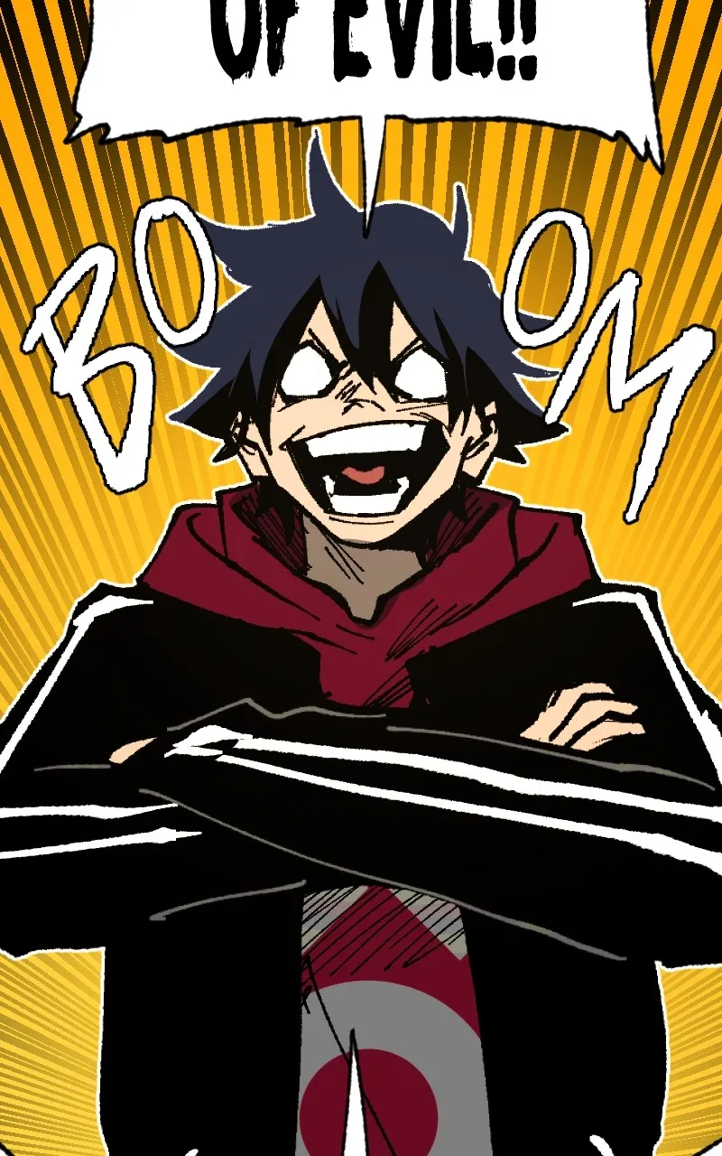 SHOGUNNED Chapter 14 page 18 - 