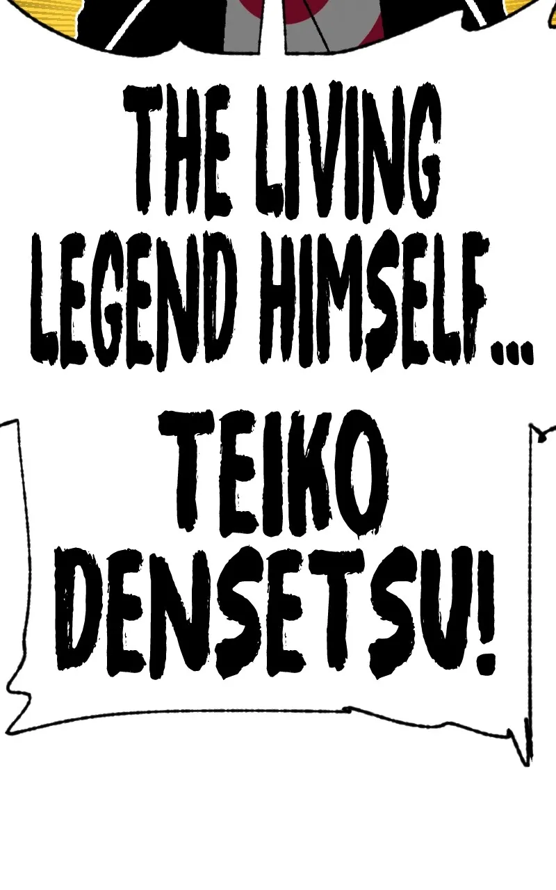 SHOGUNNED Chapter 14 page 19 - 
