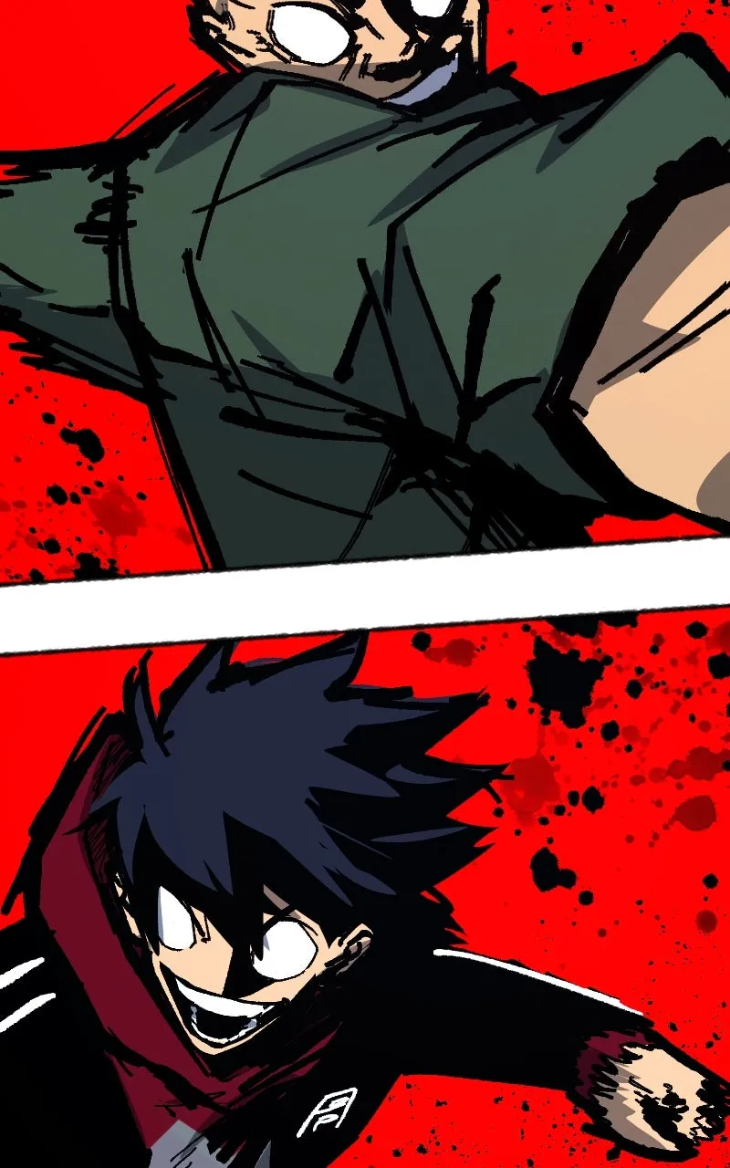 SHOGUNNED Chapter 14 page 3 - 