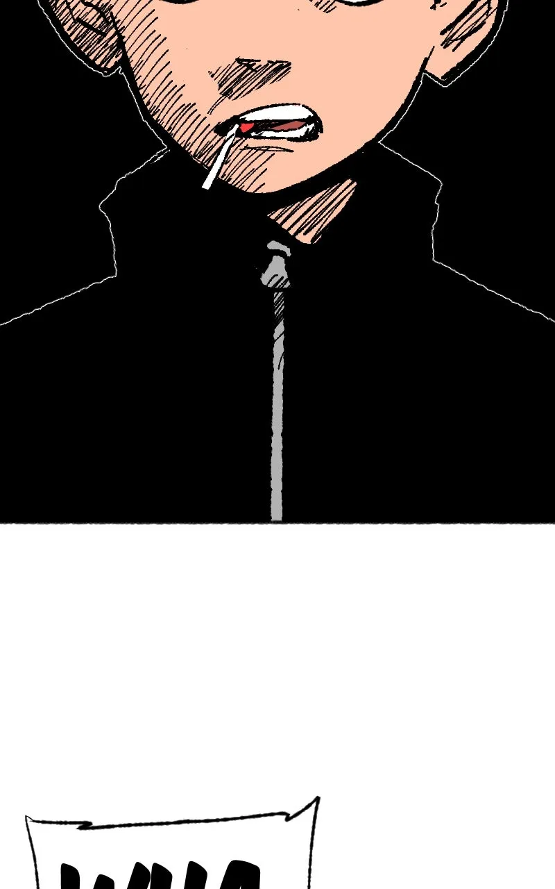 SHOGUNNED Chapter 14 page 21 - 