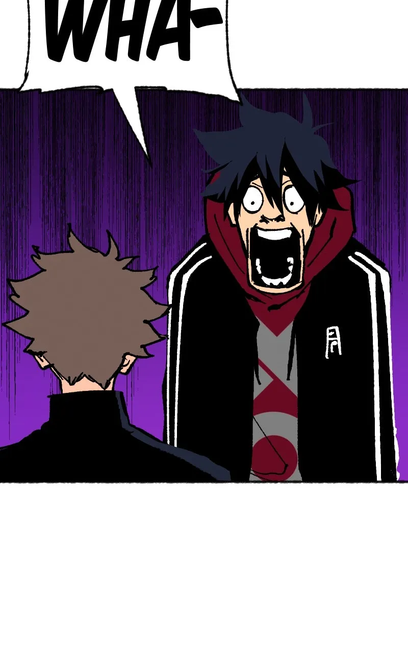 SHOGUNNED Chapter 14 page 22 - 