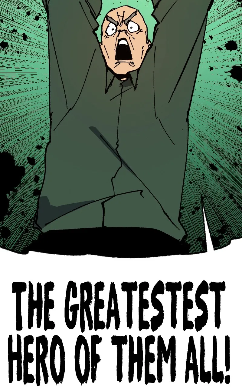 SHOGUNNED Chapter 14 page 24 - 