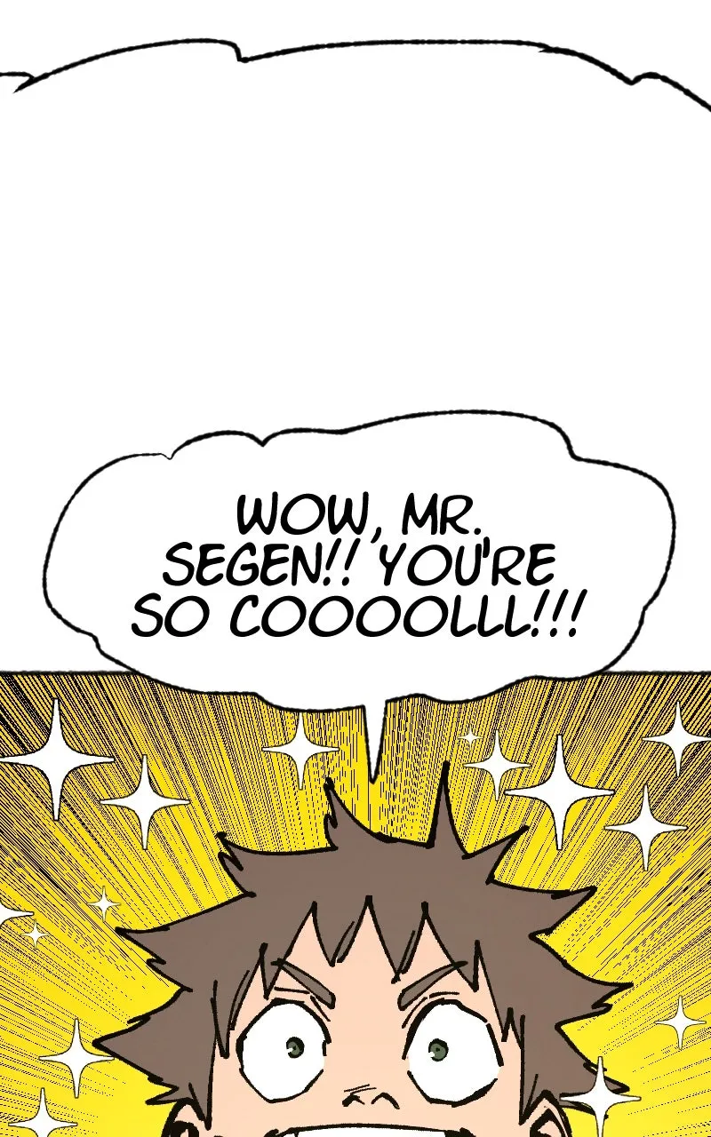 SHOGUNNED Chapter 14 page 25 - 