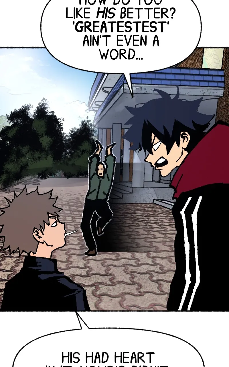 SHOGUNNED Chapter 14 page 27 - 
