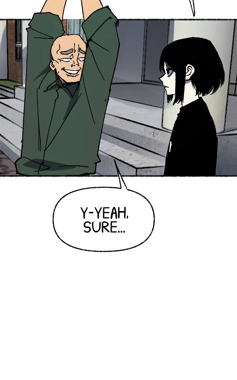 SHOGUNNED Chapter 14 page 29 - 