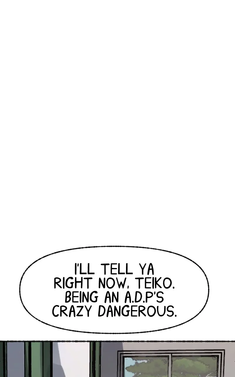 SHOGUNNED Chapter 14 page 30 - 