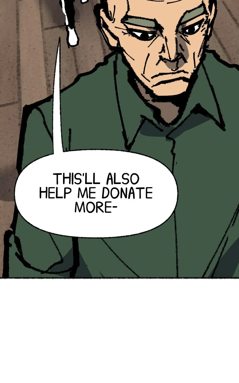SHOGUNNED Chapter 14 page 33 - 
