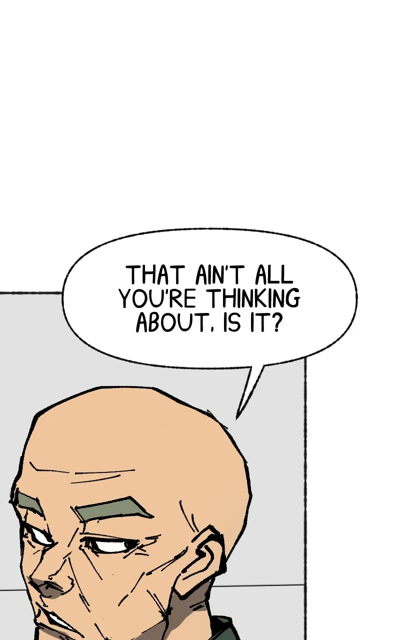 SHOGUNNED Chapter 14 page 34 - 