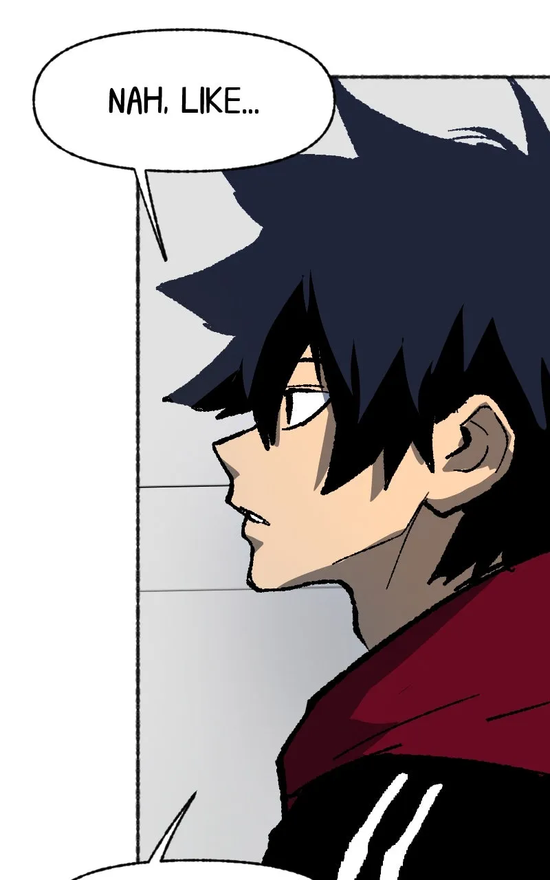 SHOGUNNED Chapter 14 page 36 - 