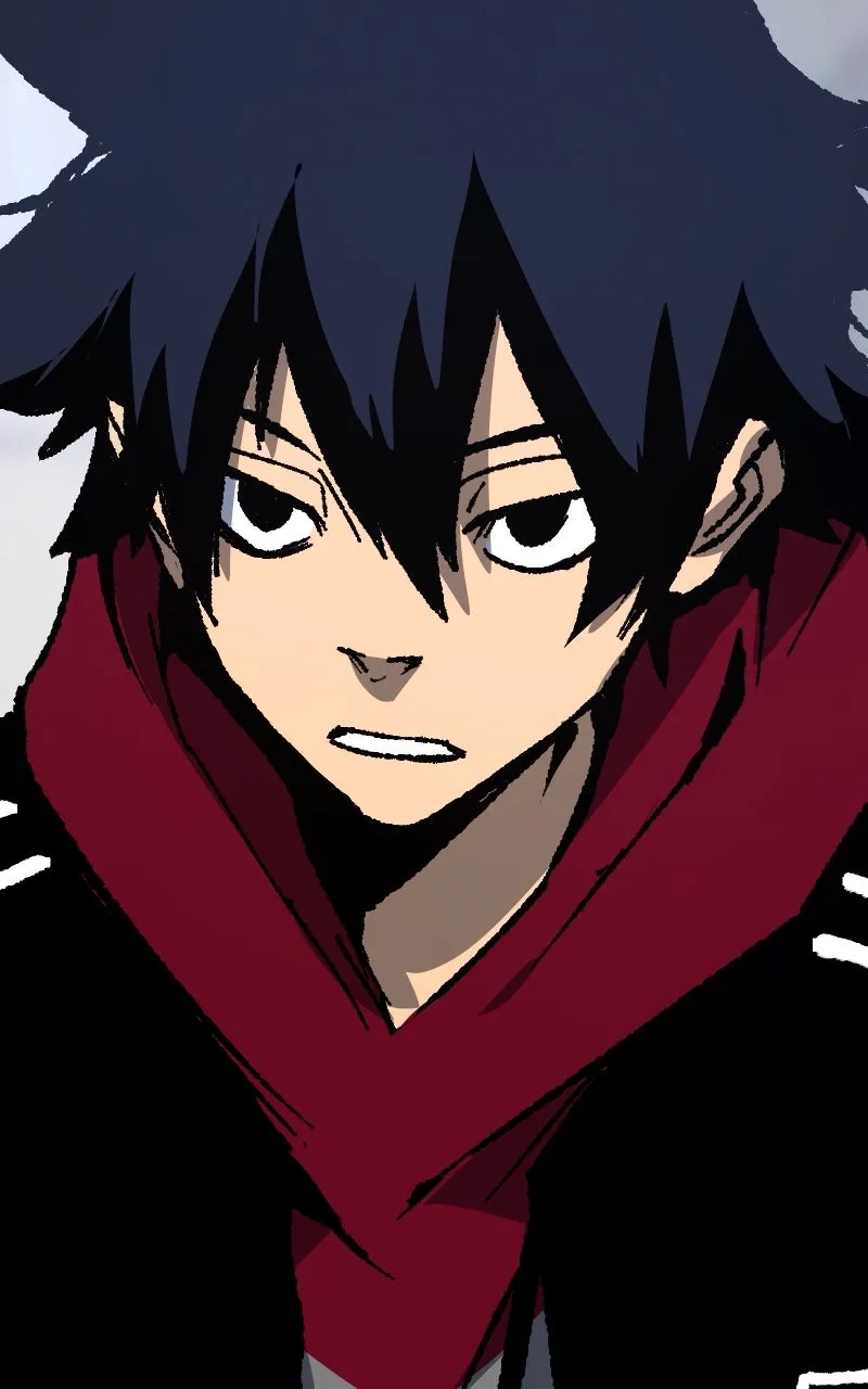 SHOGUNNED Chapter 14 page 40 - 