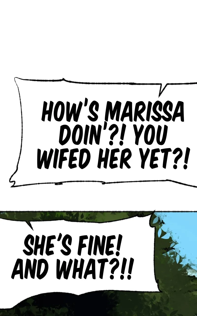 SHOGUNNED Chapter 14 page 5 - 