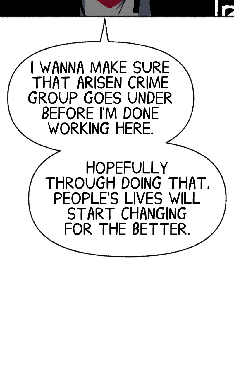 SHOGUNNED Chapter 14 page 41 - 
