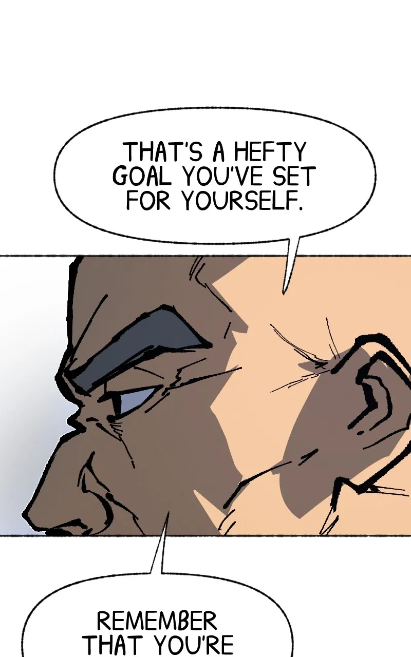 SHOGUNNED Chapter 14 page 42 - 