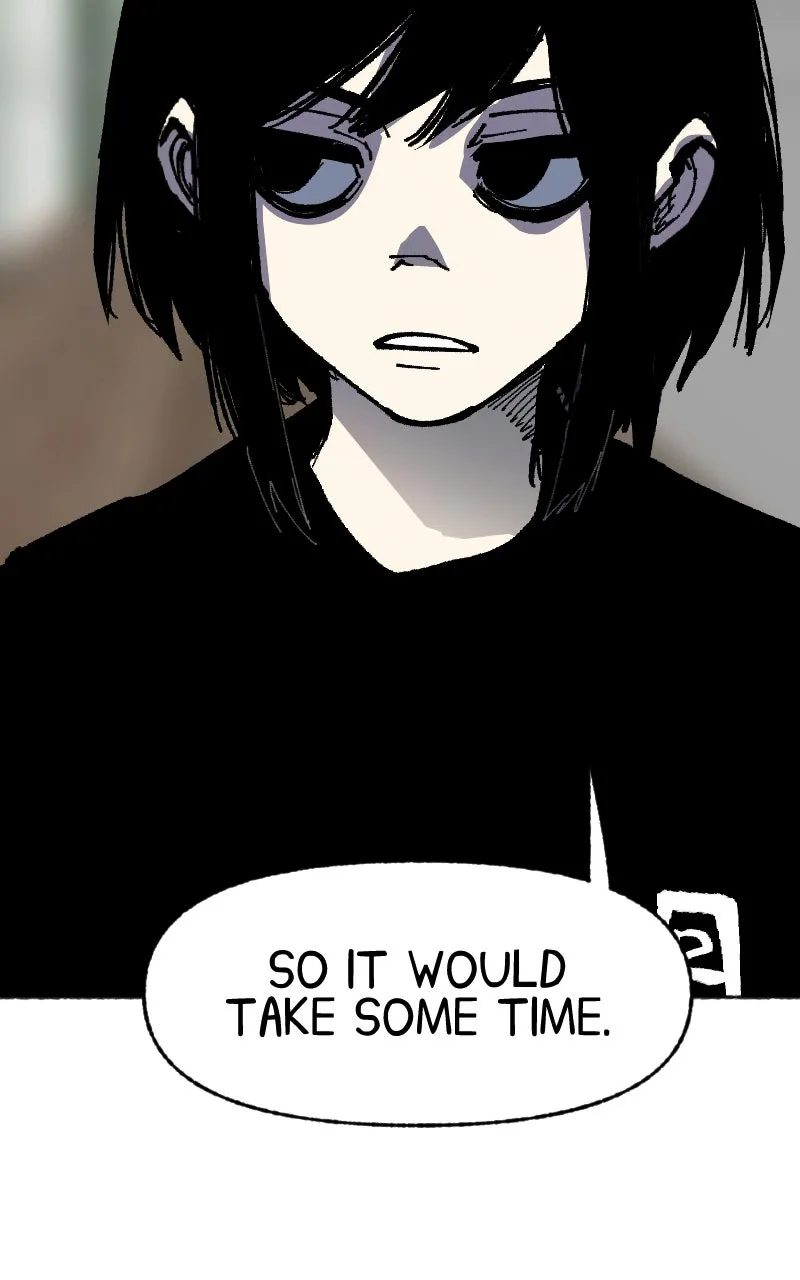 SHOGUNNED Chapter 14 page 46 - 