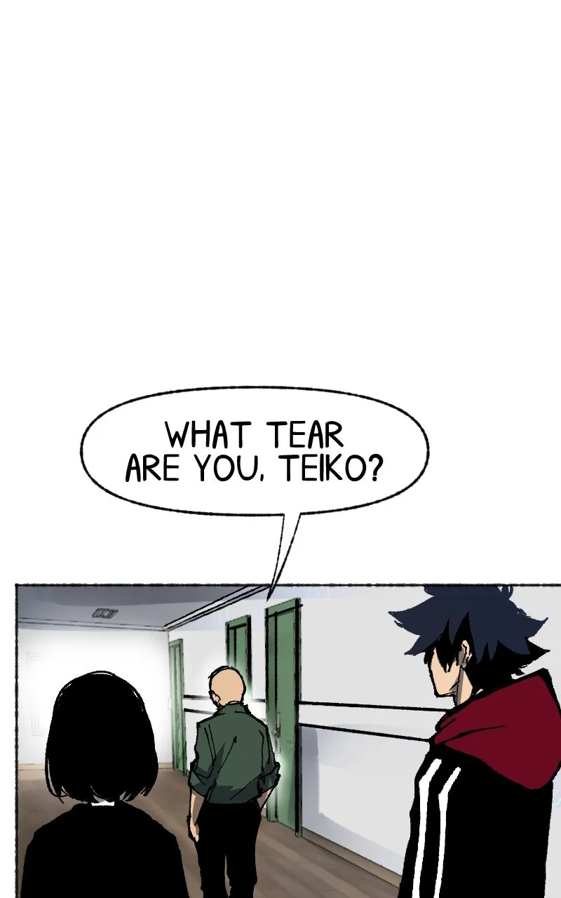 SHOGUNNED Chapter 14 page 47 - 
