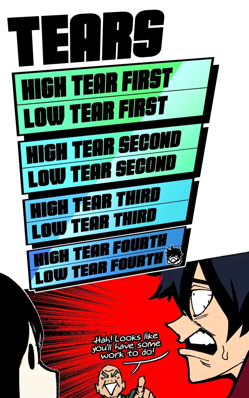 SHOGUNNED Chapter 14 page 49 - 