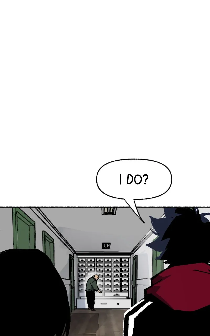 SHOGUNNED Chapter 14 page 52 - 