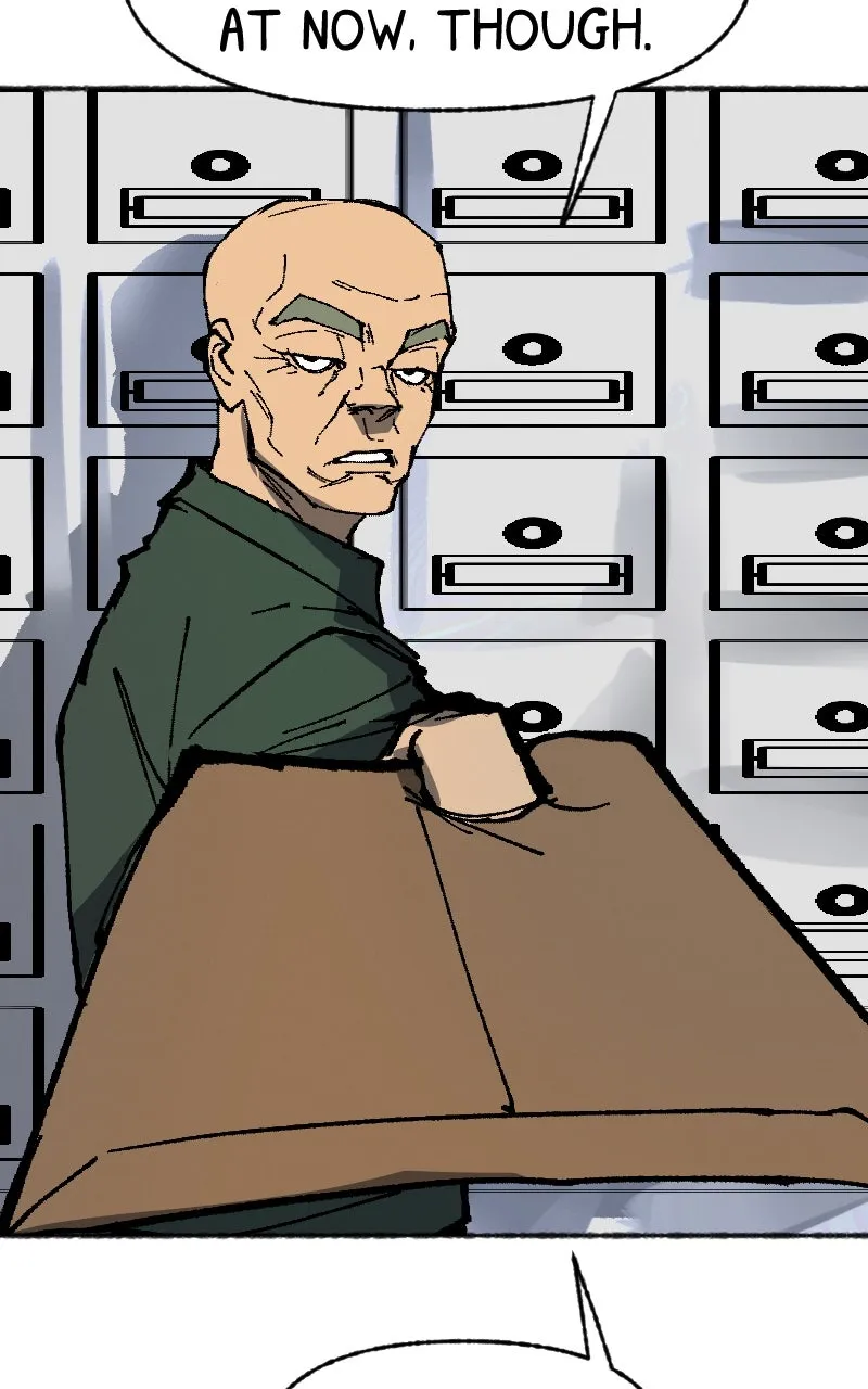 SHOGUNNED Chapter 14 page 54 - 
